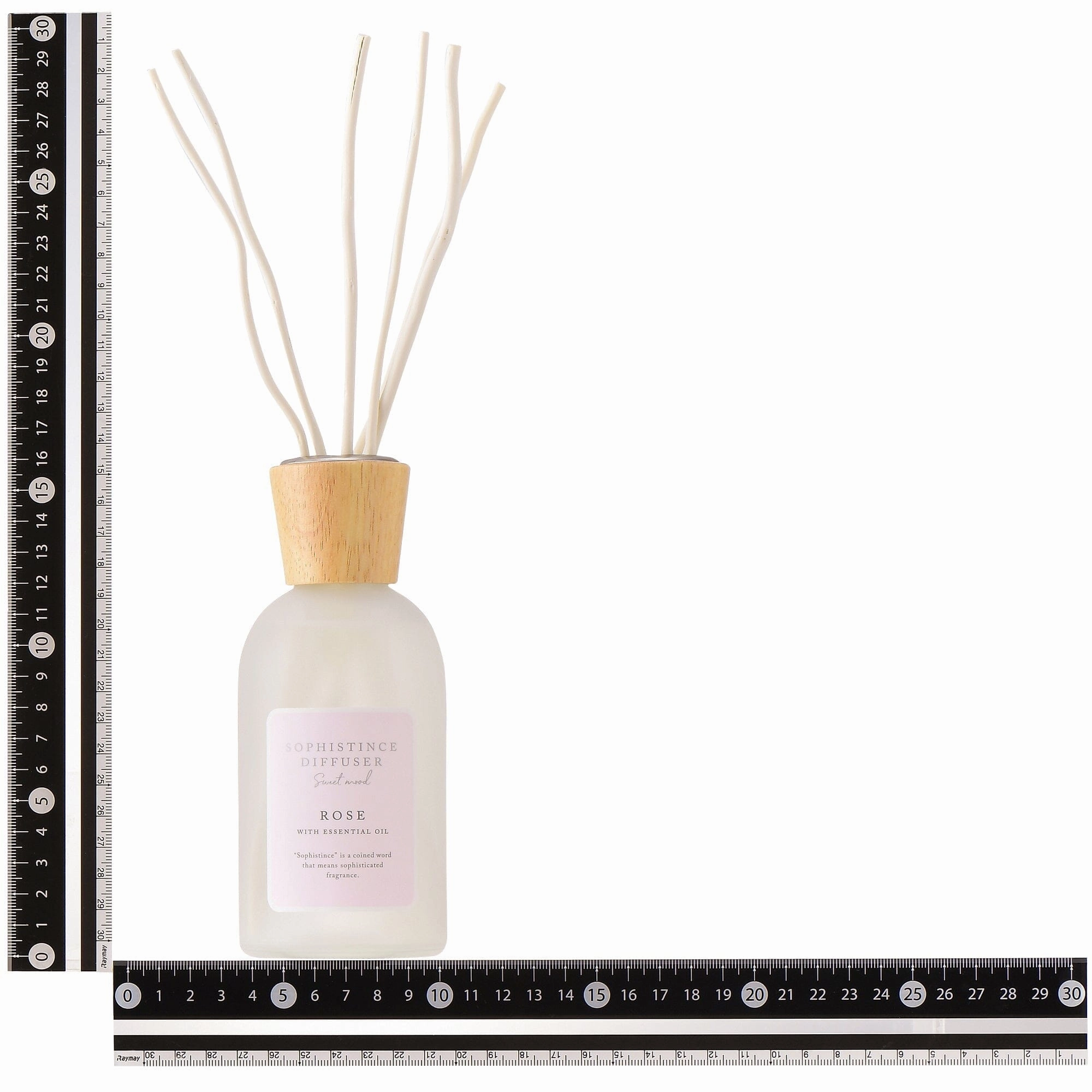 Sophistince Fragrance Diffuser Pink