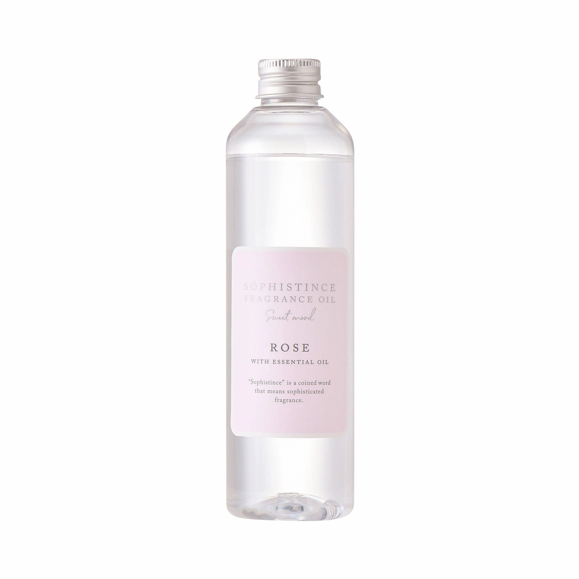 Sophistince Fragrance Diffuser Refill Pink