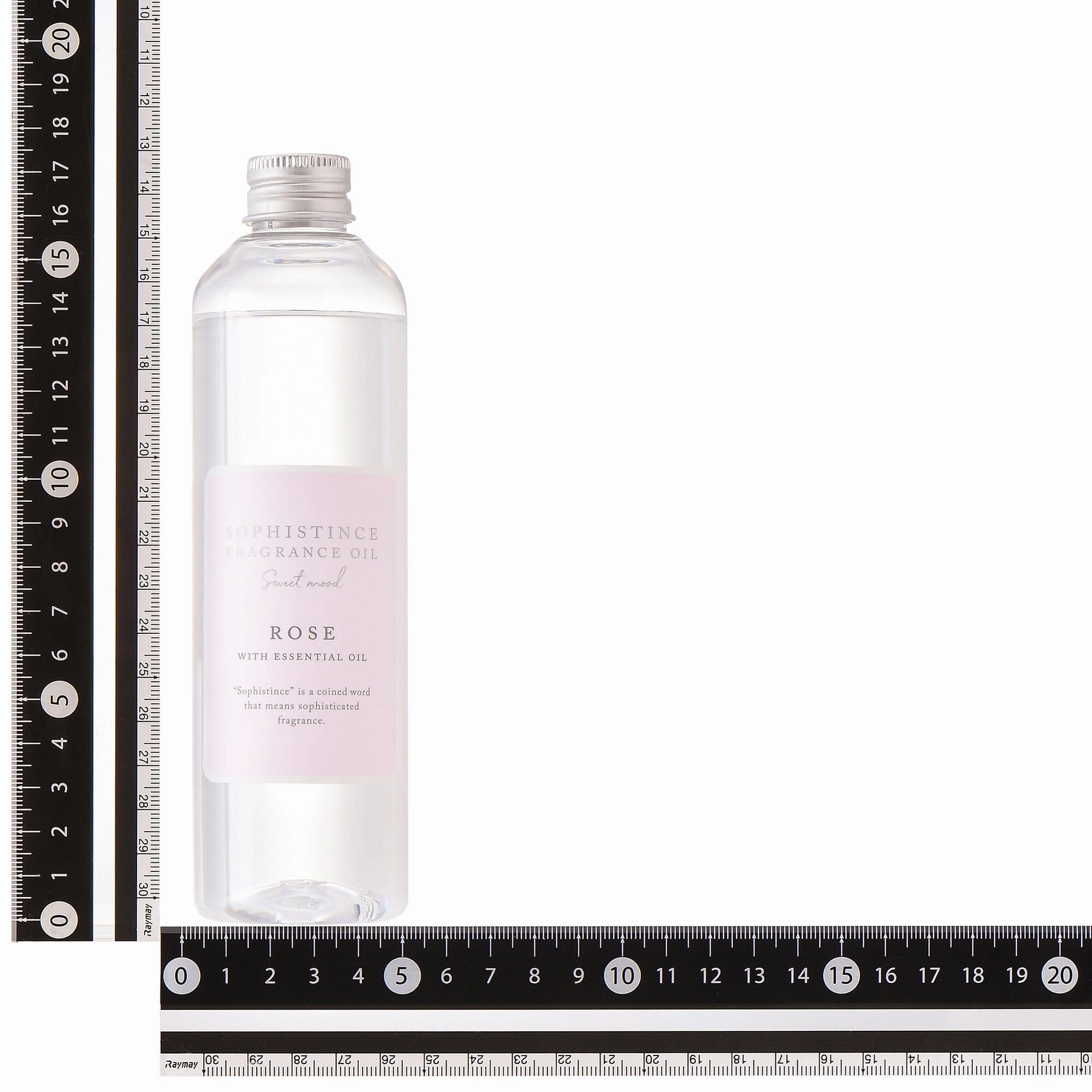 Sophistince Fragrance Diffuser Refill Pink