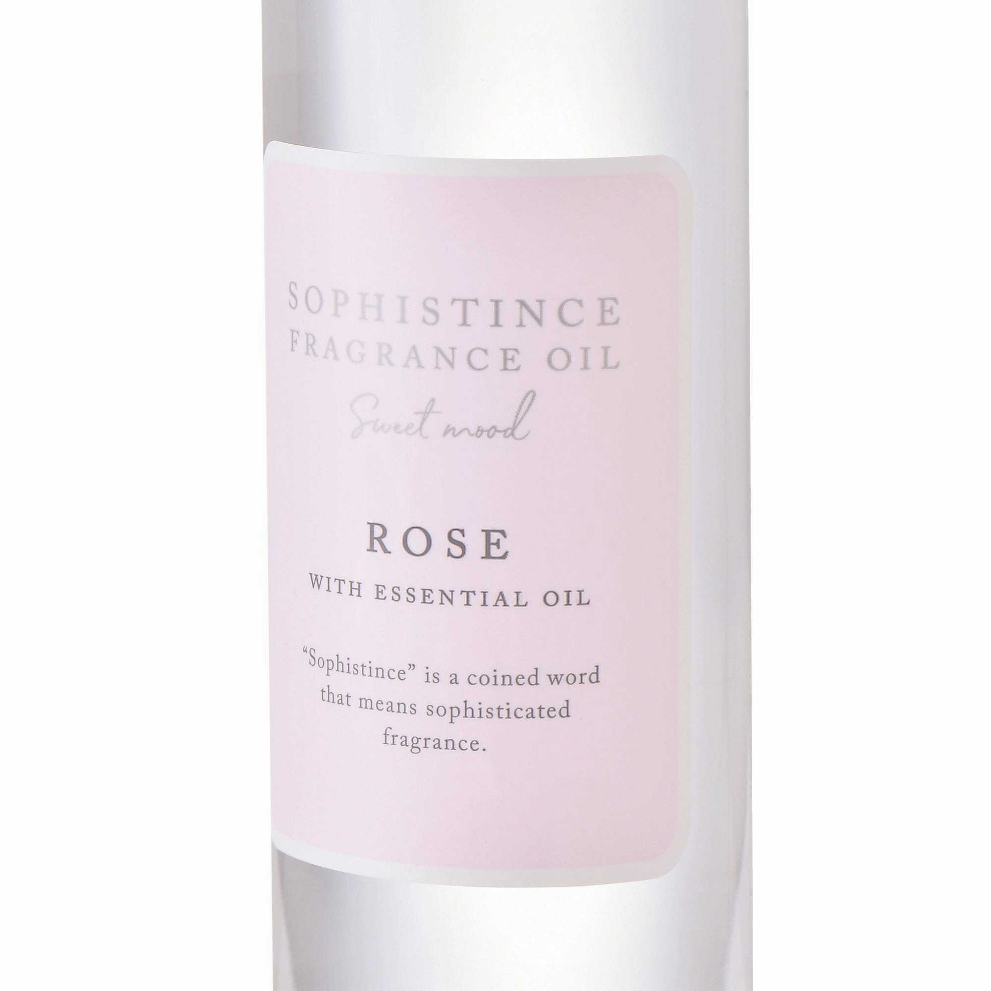 Sophistince Fragrance Diffuser Refill Pink