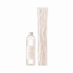 Sophistince Fragrance Diffuser Refill Yellowdecorative vase ,Modern Ceramic Vase for Home Decoration 