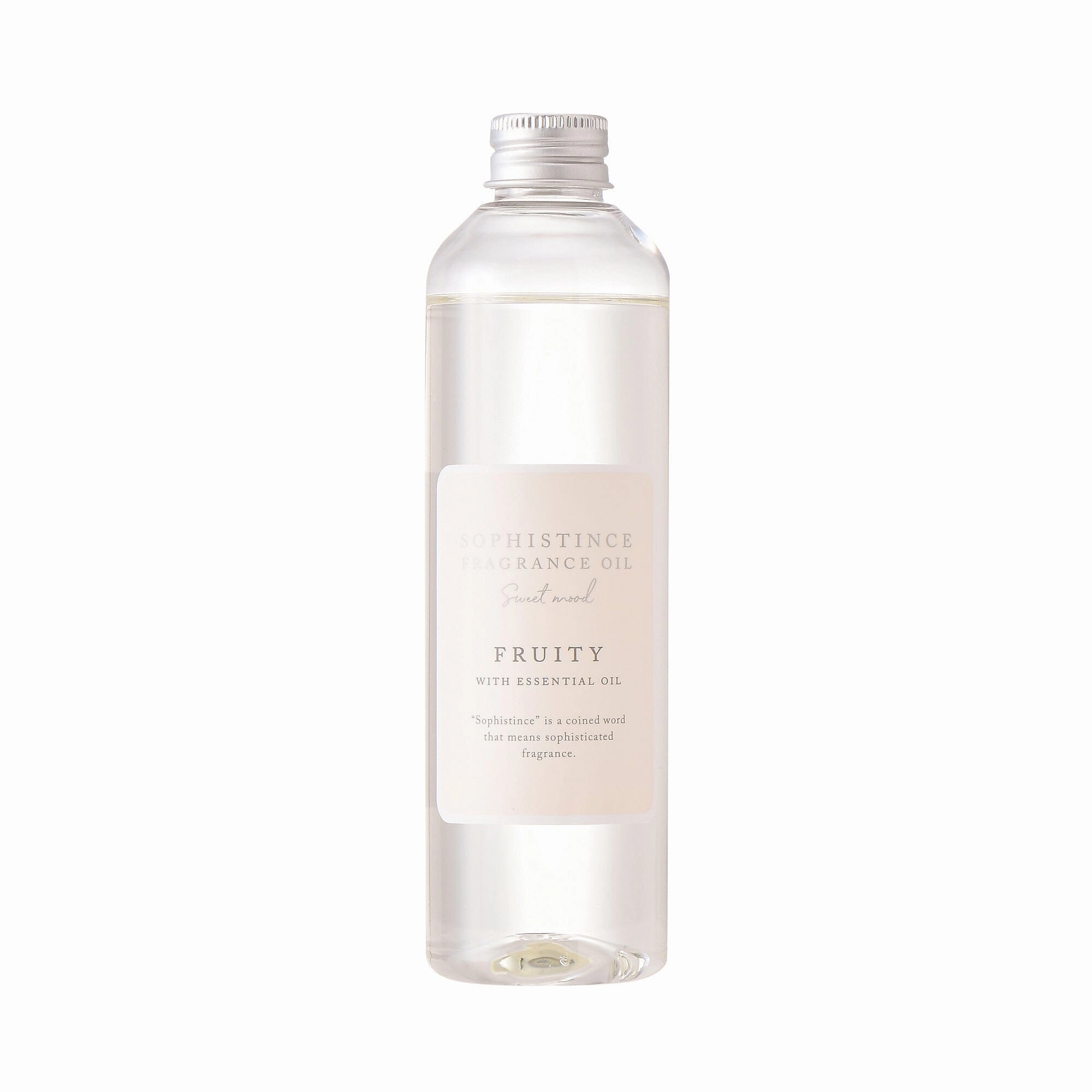 Sophistince Fragrance Diffuser Refill Yellow