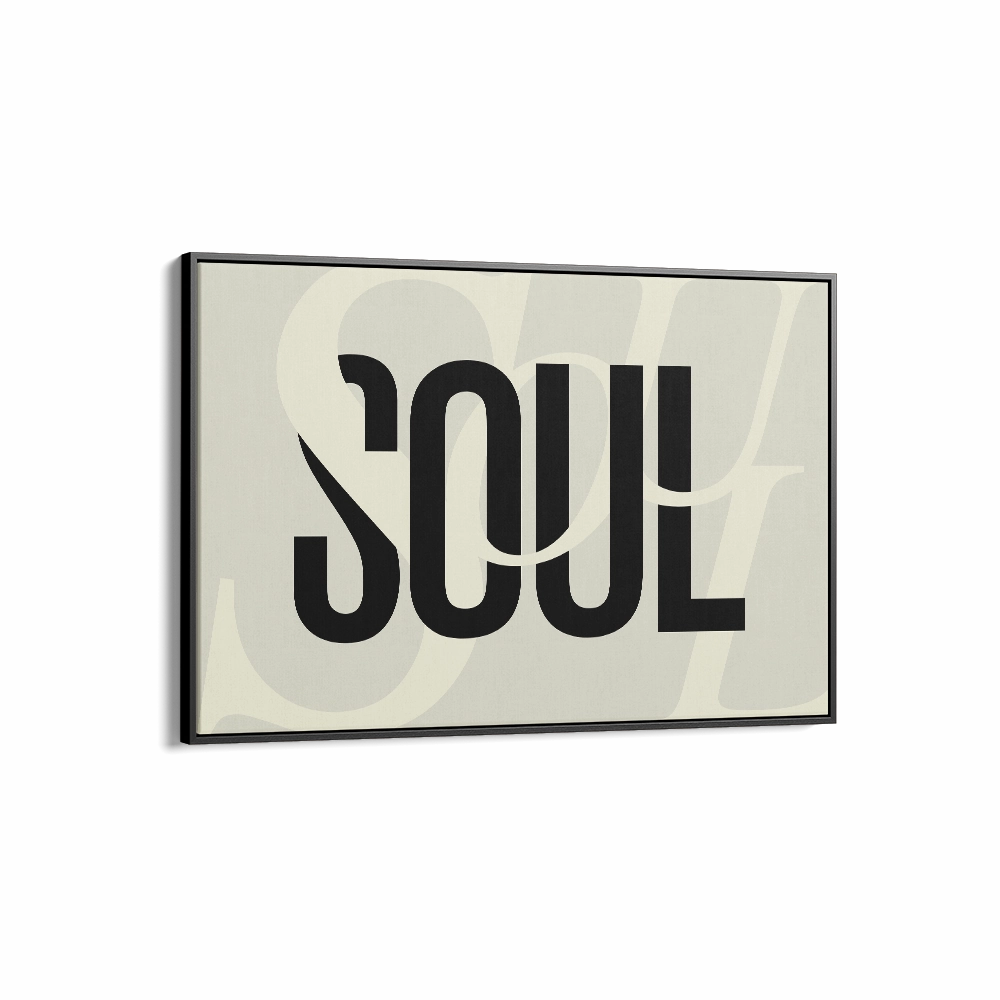 Soul Landscape