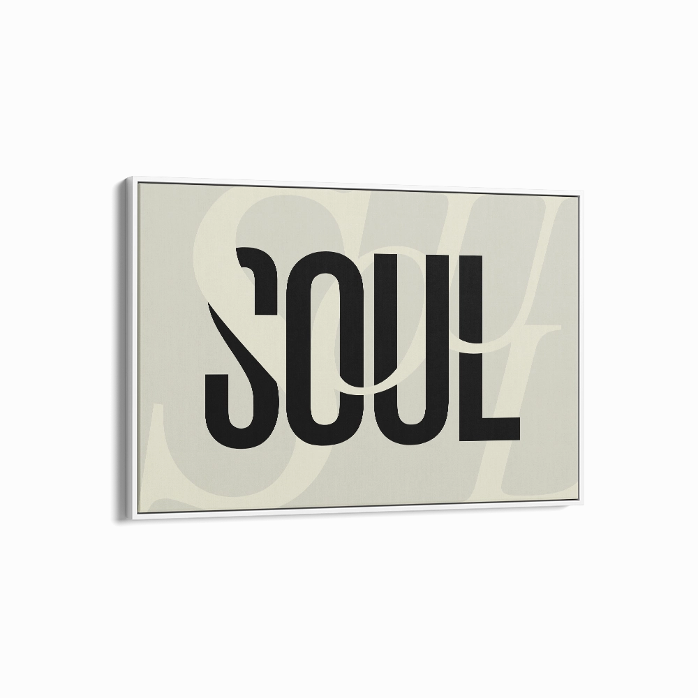 Soul Landscape
