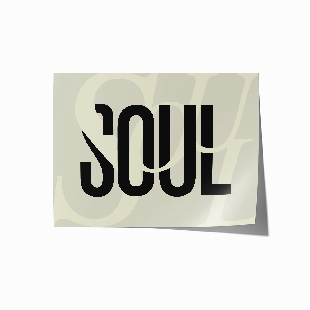 Soul Landscape