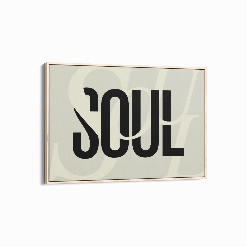 Soul Landscape