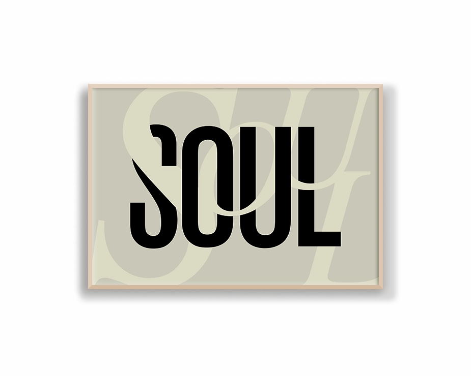 Soul Landscape