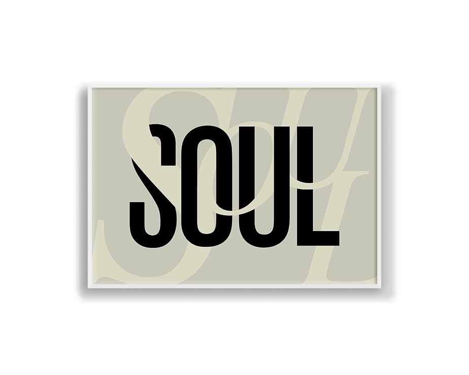 Soul Landscape