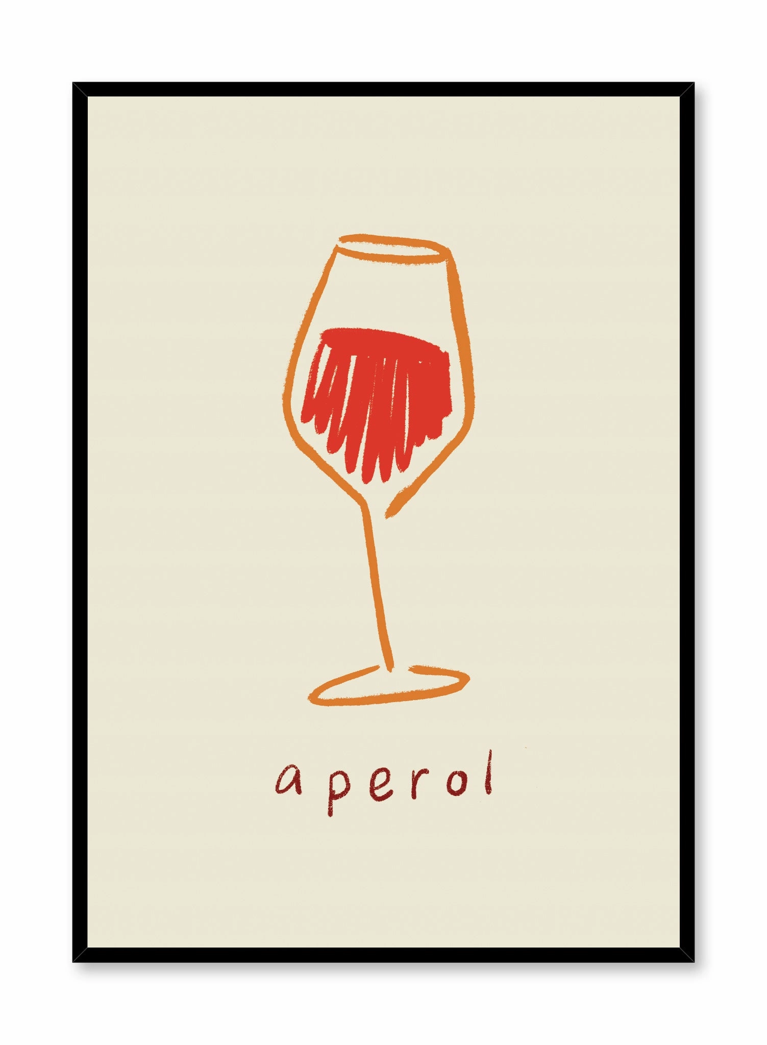 Spritz oClock, Posterpop culture themed posters