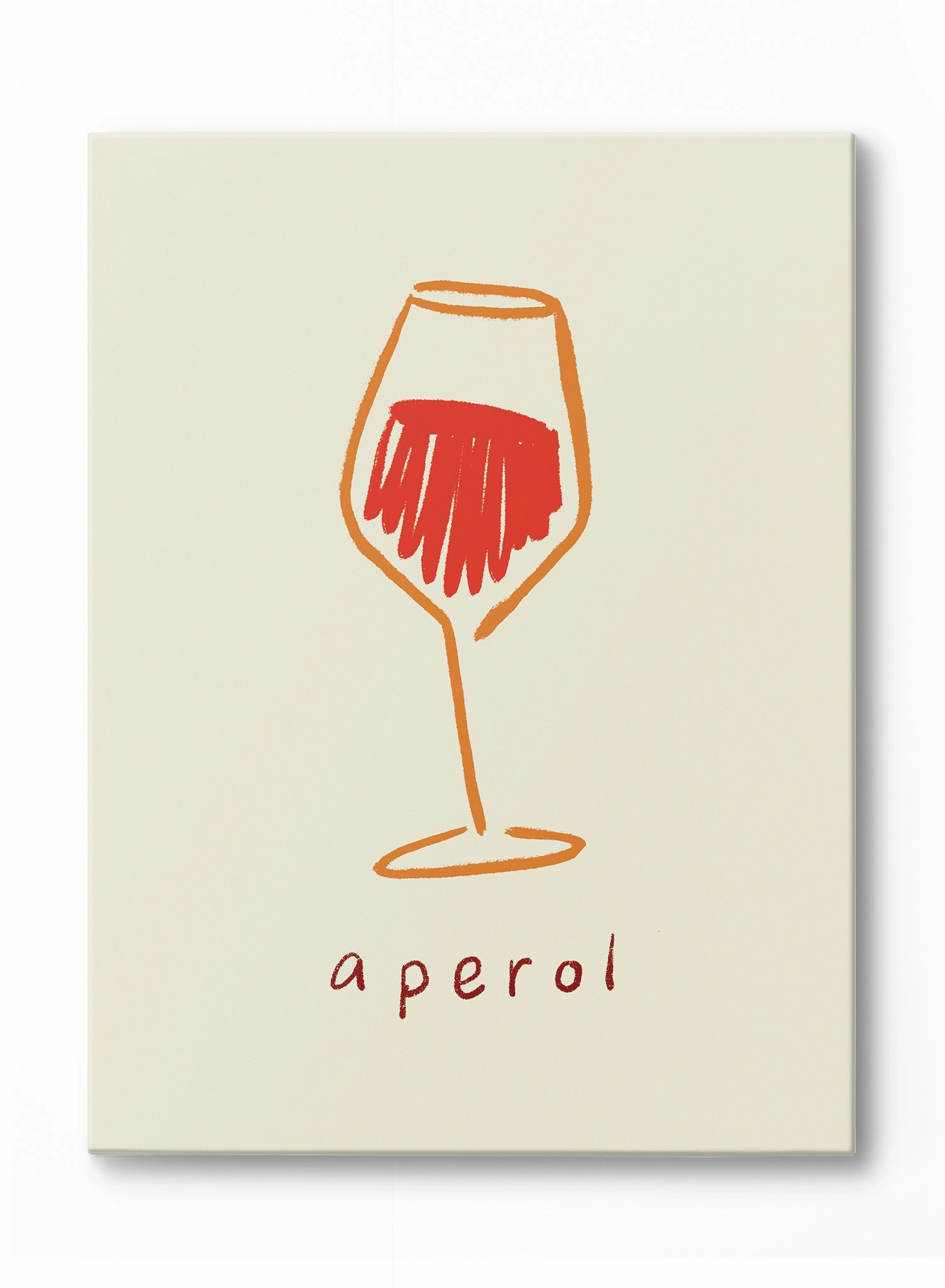 Spritz oClock, Poster