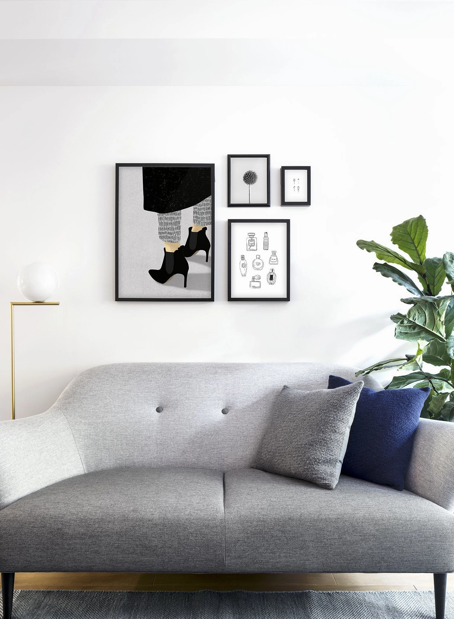 Spritz, Poster