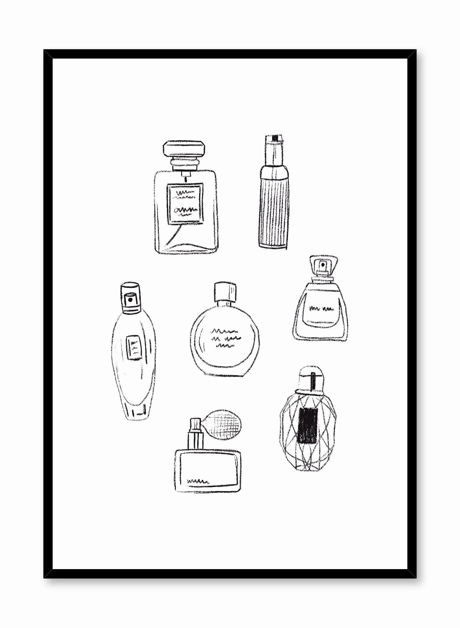 Spritz, Posterpop culture themed posters