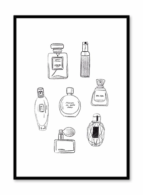 Spritz, Posterpop culture themed posters