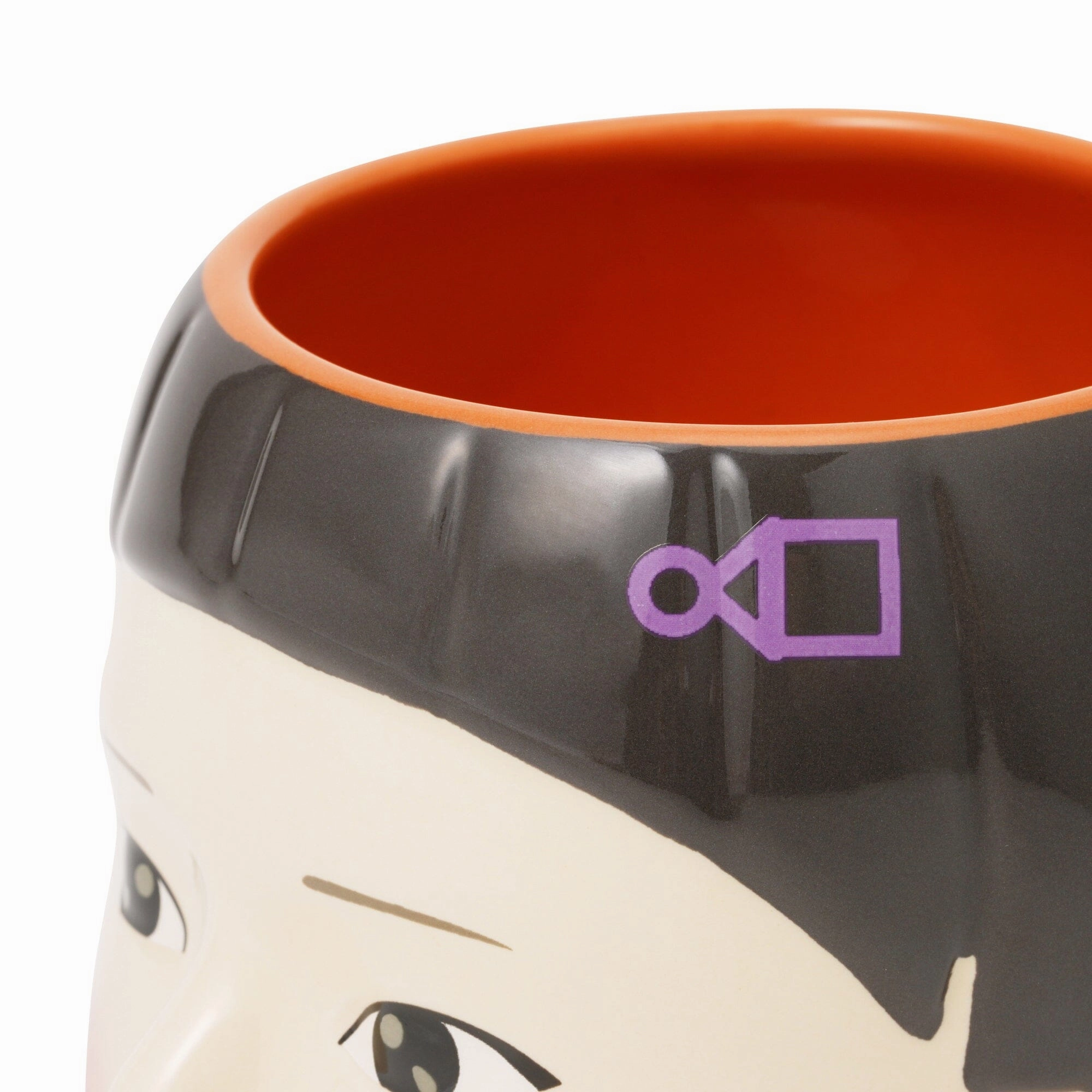 SQUID GAME Mug Yonghee