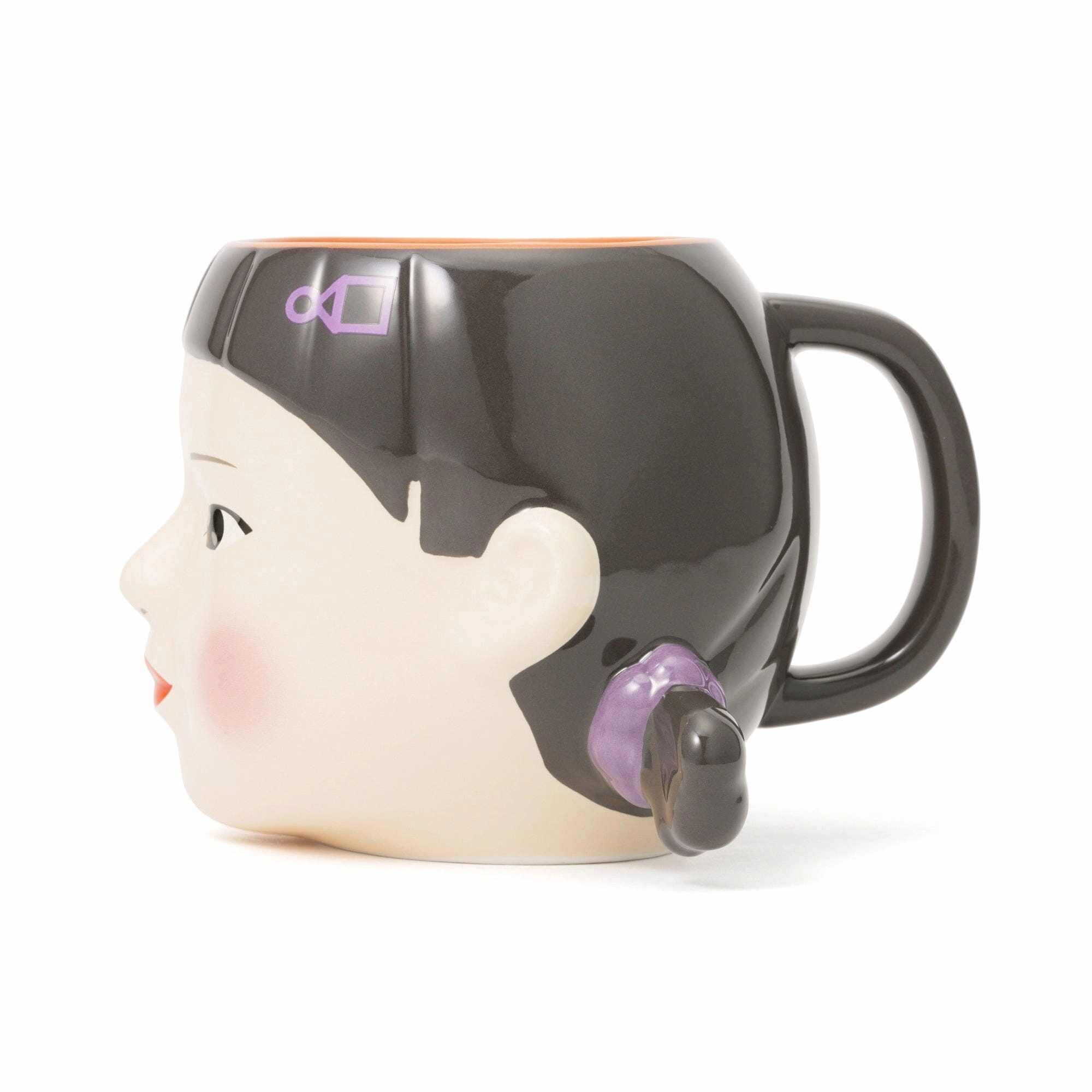 SQUID GAME Mug Yonghee