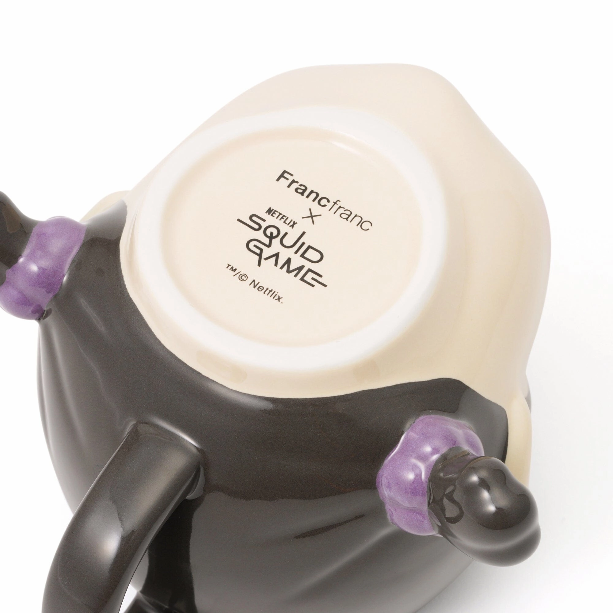 SQUID GAME Mug Yonghee