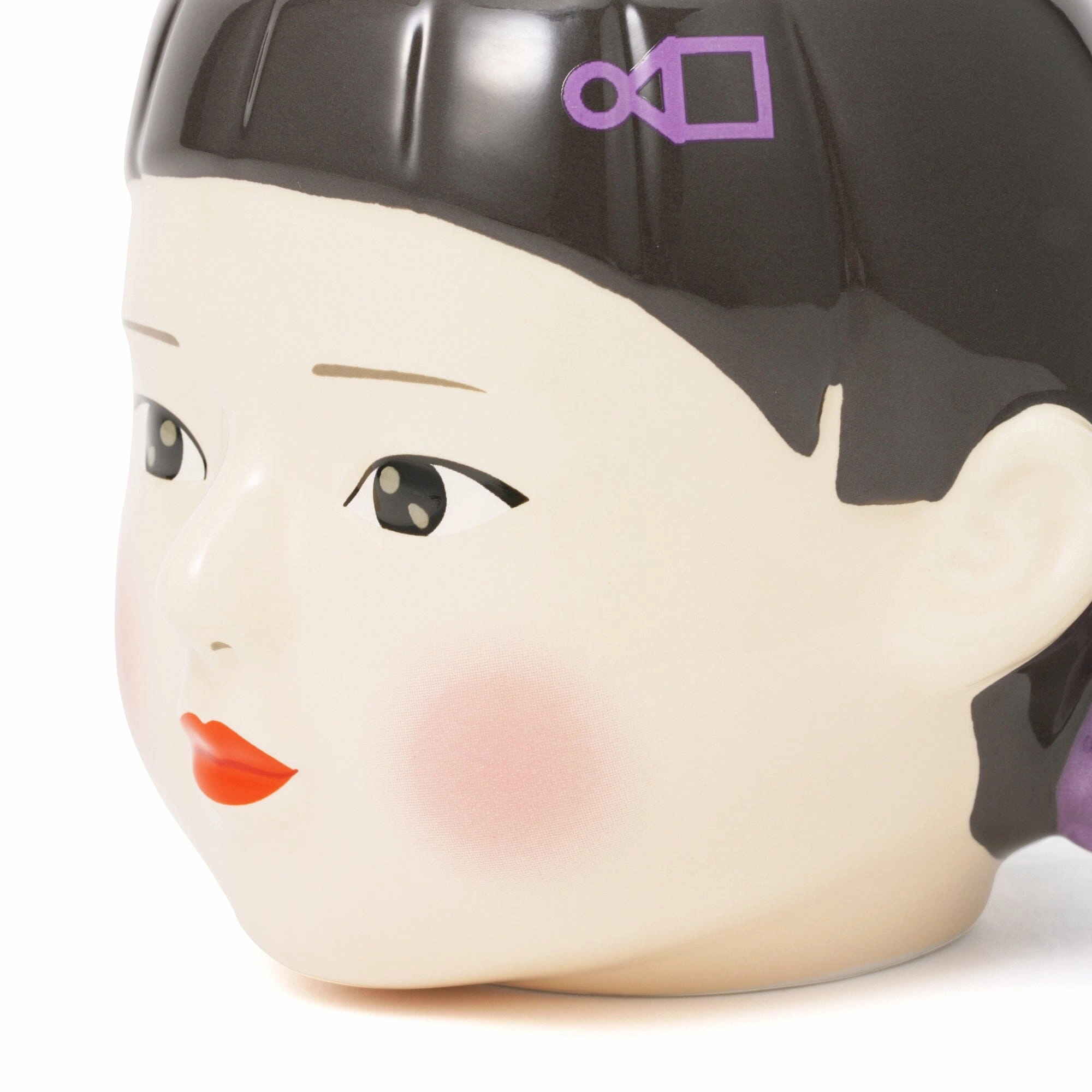 SQUID GAME Mug Yonghee