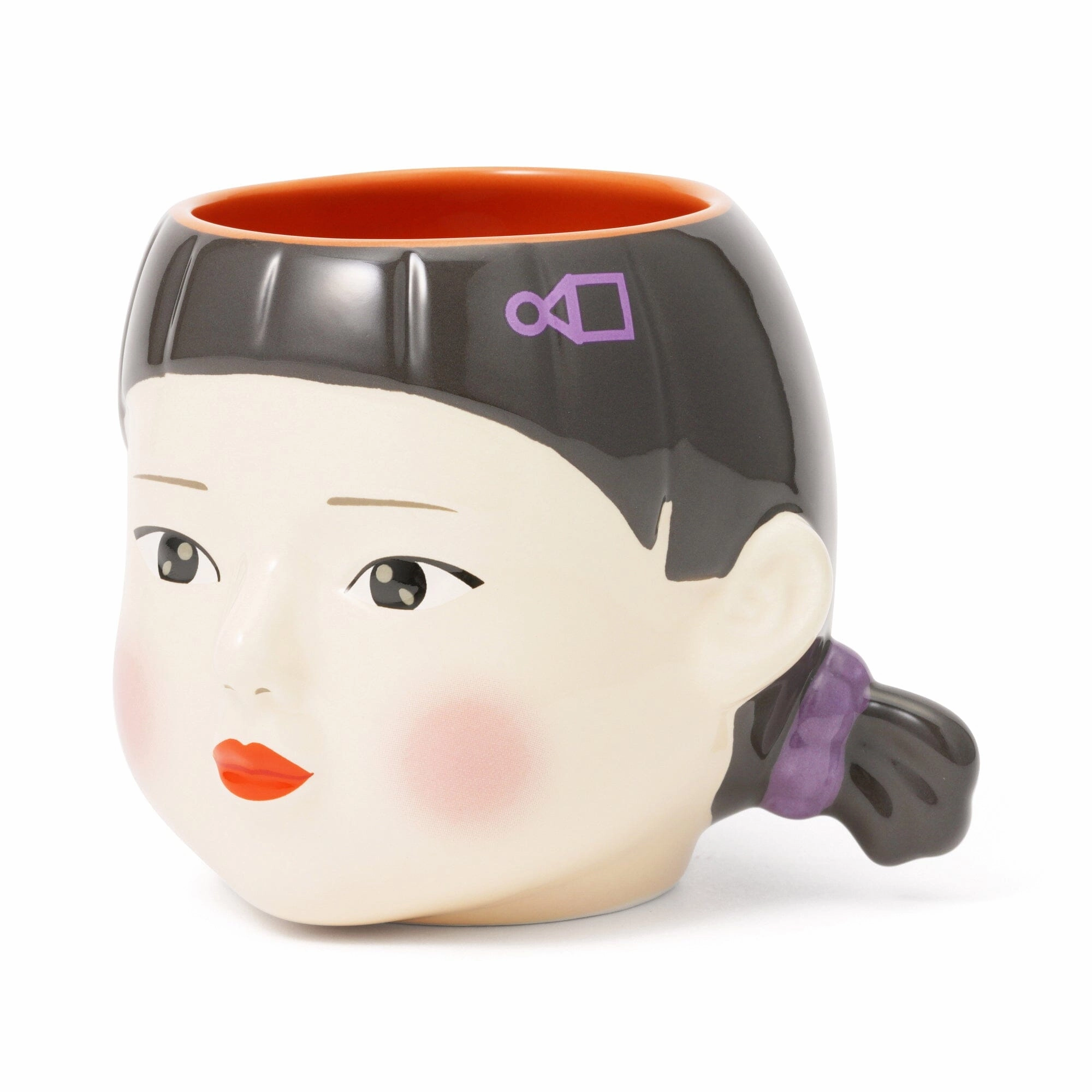 SQUID GAME Mug Yonghee