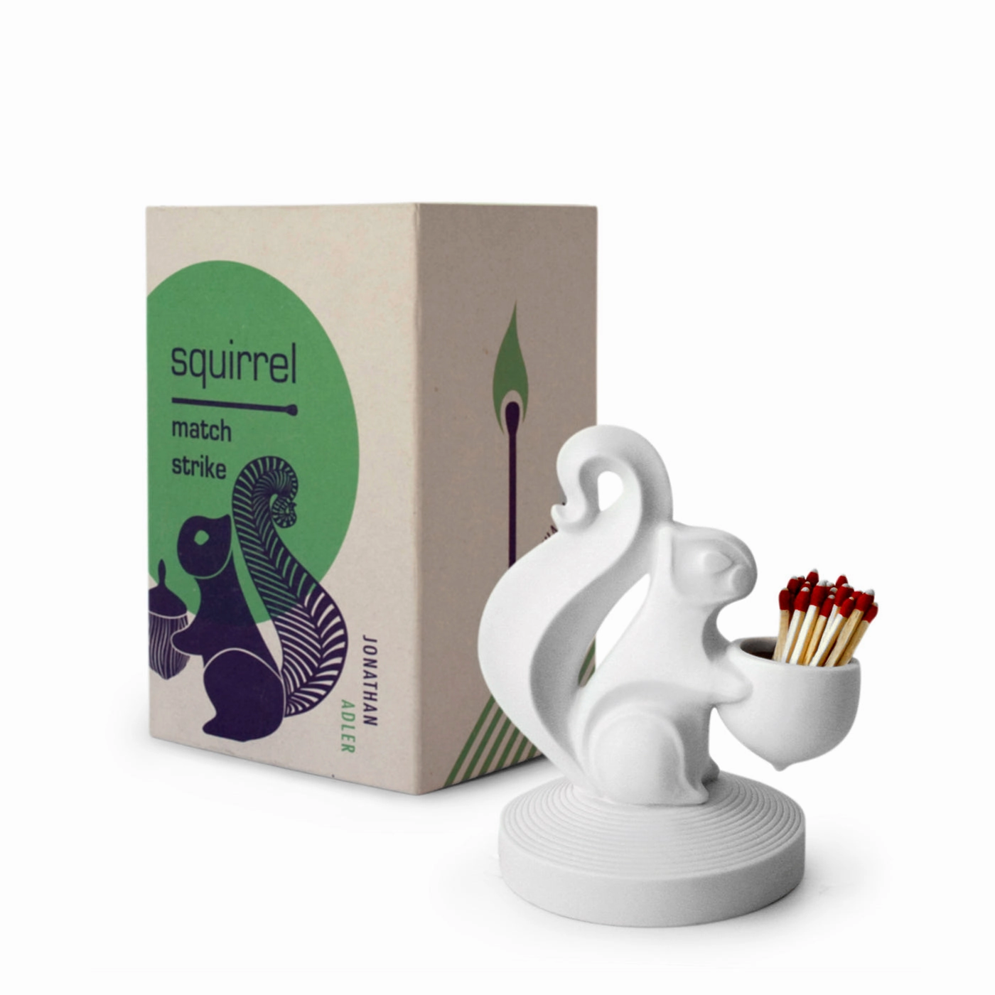 Squirrel Match Strikemodern kitchen decor ,kitchen dinner set ,dinnerware 