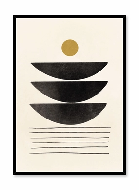 Stacks, Posterpop culture themed posters