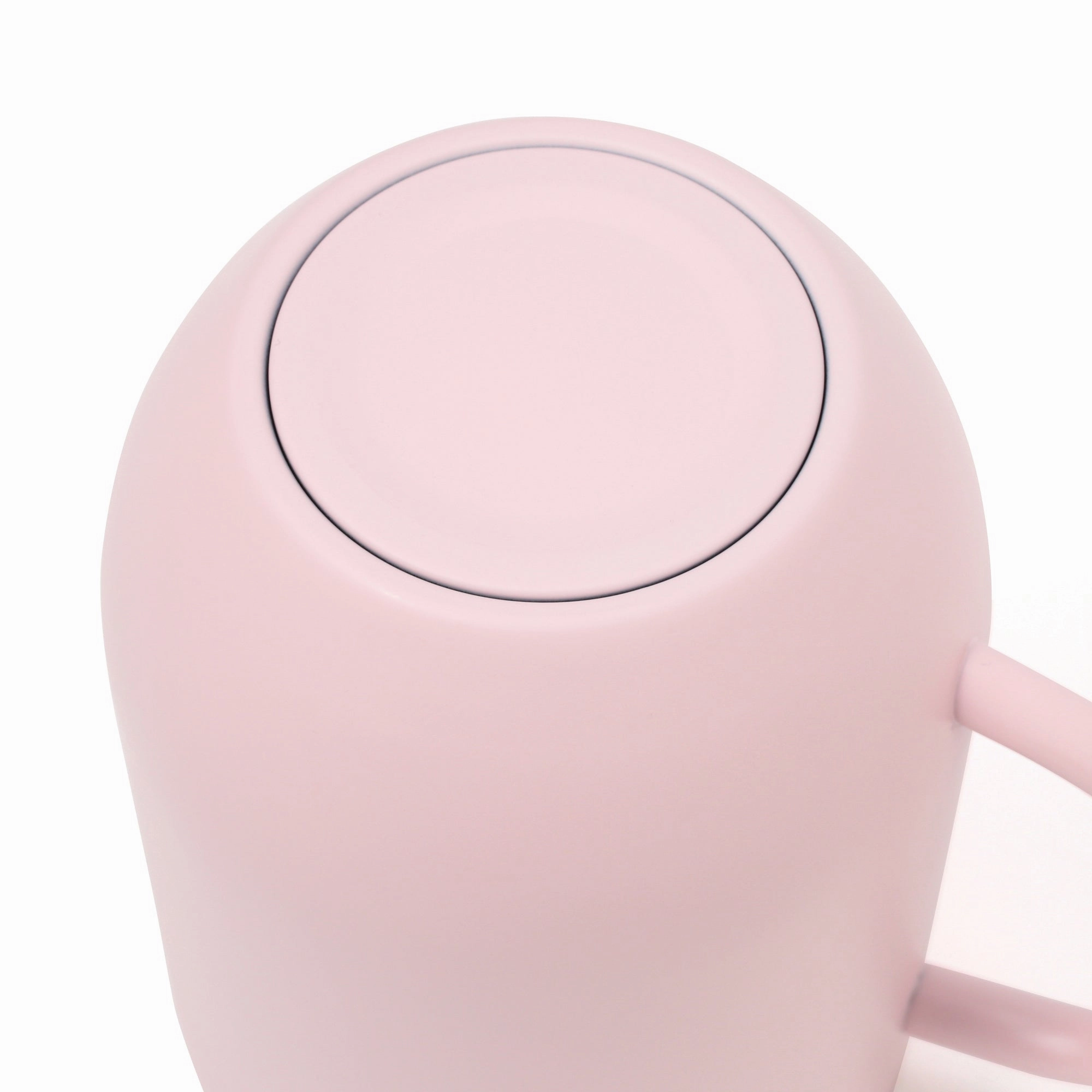Stainless Mug Pink