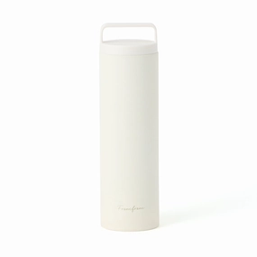 Stainless Steel Bottle With Handle 730ml Whiteglass cups ,personalized mugs 
