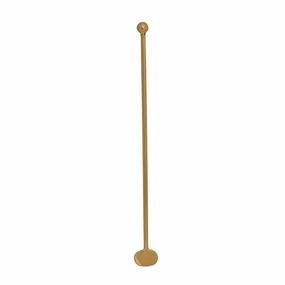Stainless Steel Cocktail Stirhome decor ,wall decor 