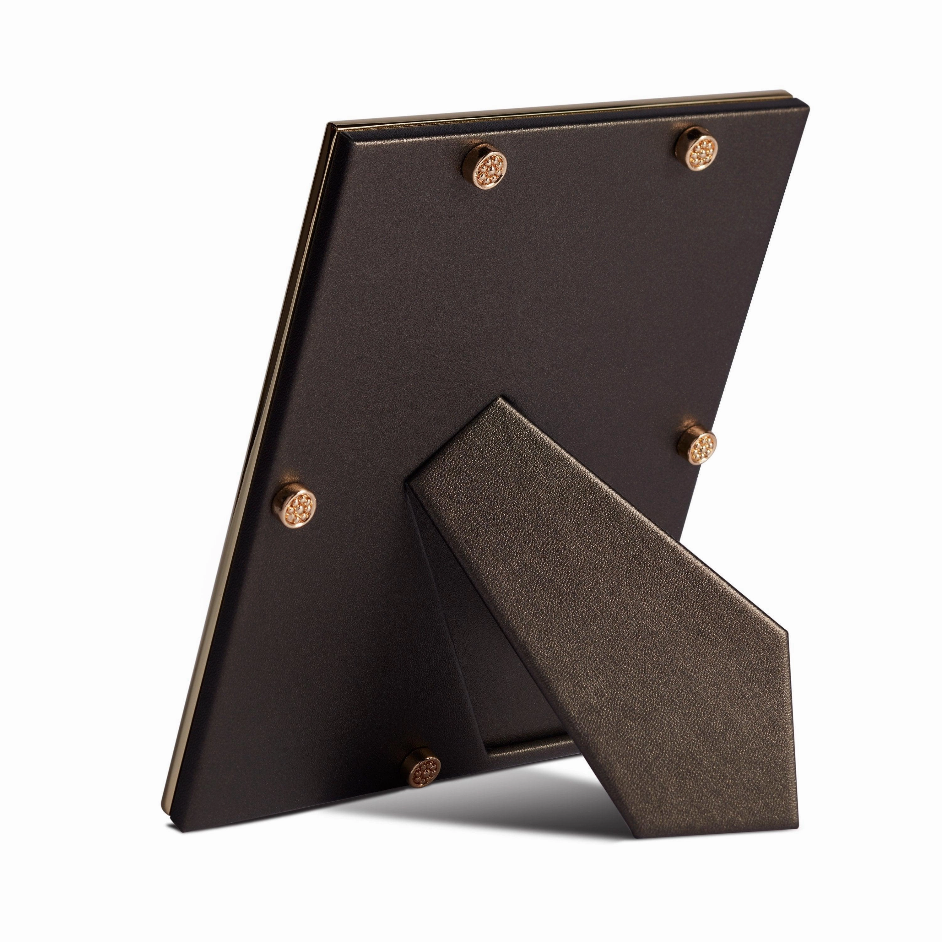 Stars Frame - Gold