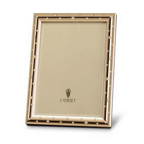 Stars Frame - Golddecorative photo frame ,personalized photo frame 