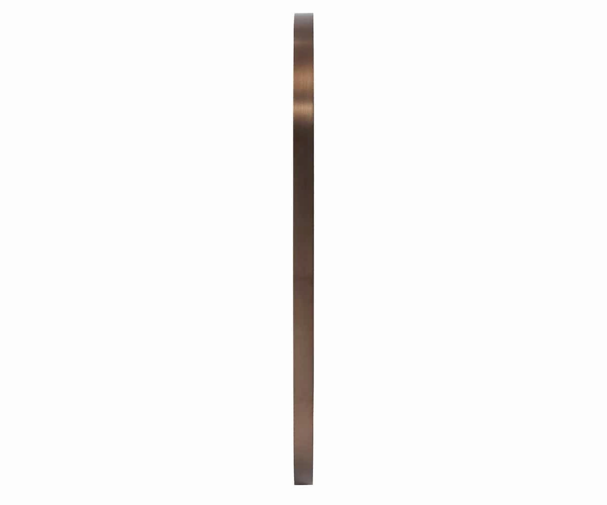 Steele Capsule Mirror
