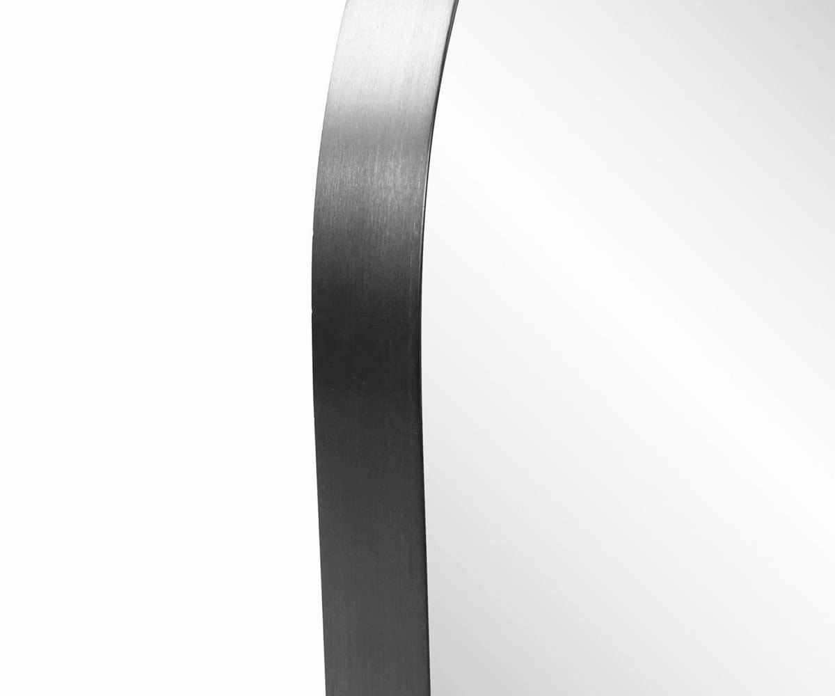 Steele Capsule Mirror