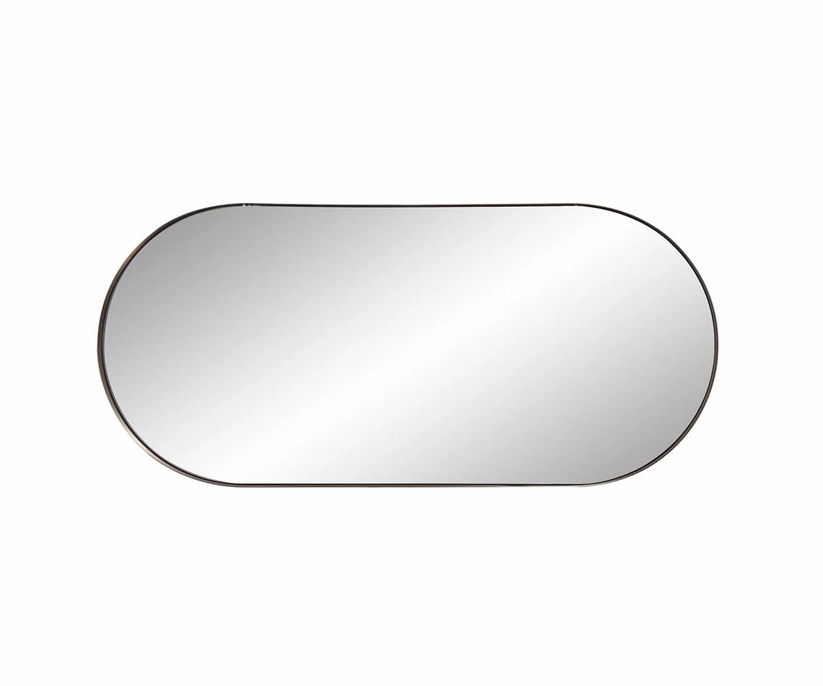 Steele Capsule Mirror