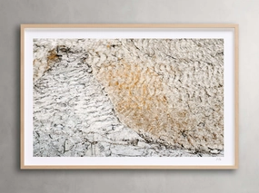Stone Composition I Framed Printnordic style wall decor
