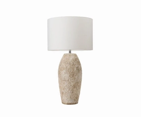 Stone Shores Table Lamp - Talldimmable floor lamp,modern floor lamp for living room