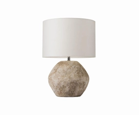 Stone Shores Table Lampdimmable floor lamp,modern floor lamp for living room