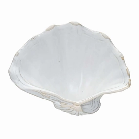 Stoneware Shell Shaped Dishbedding sets ,throw blankets 