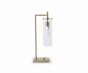 Storm Table Lampdimmable floor lamp,modern floor lamp for living room