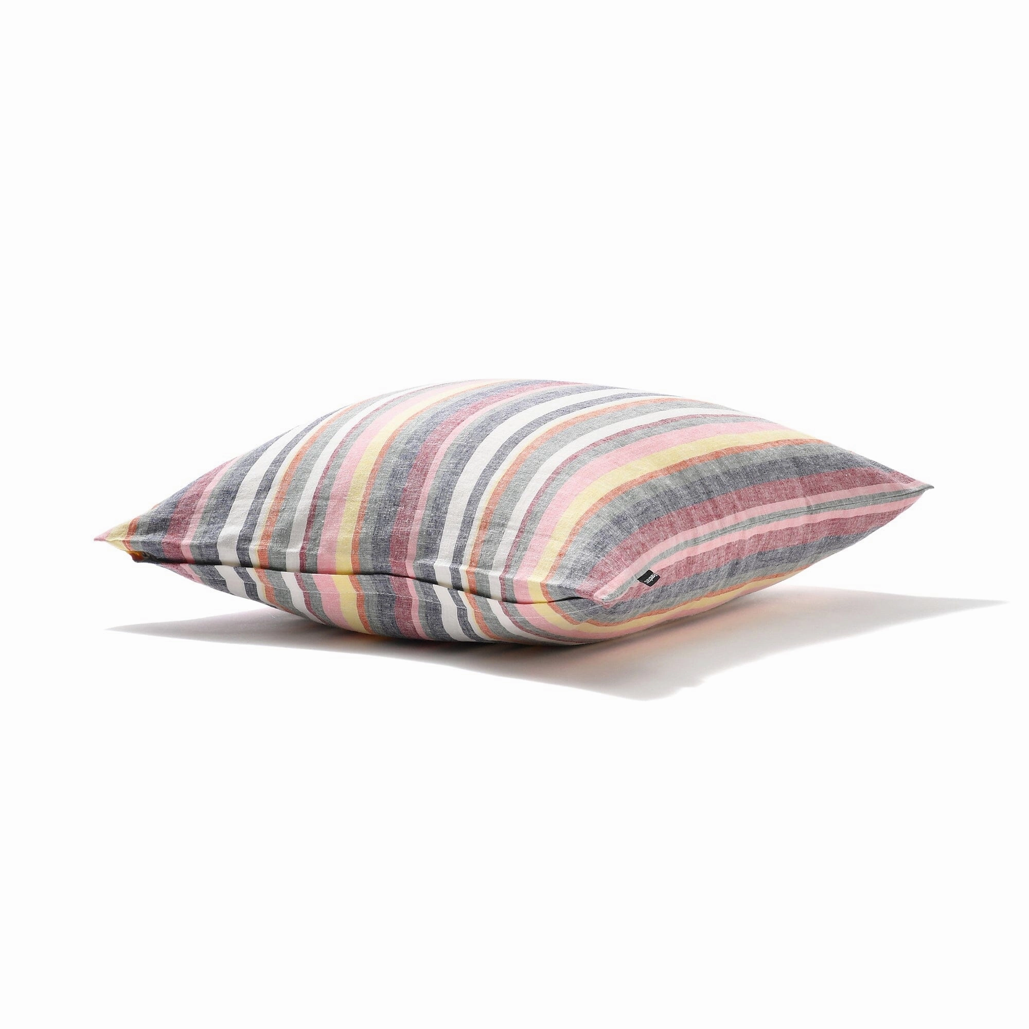 Stripe Cushion Cover 450 X 450 Multi