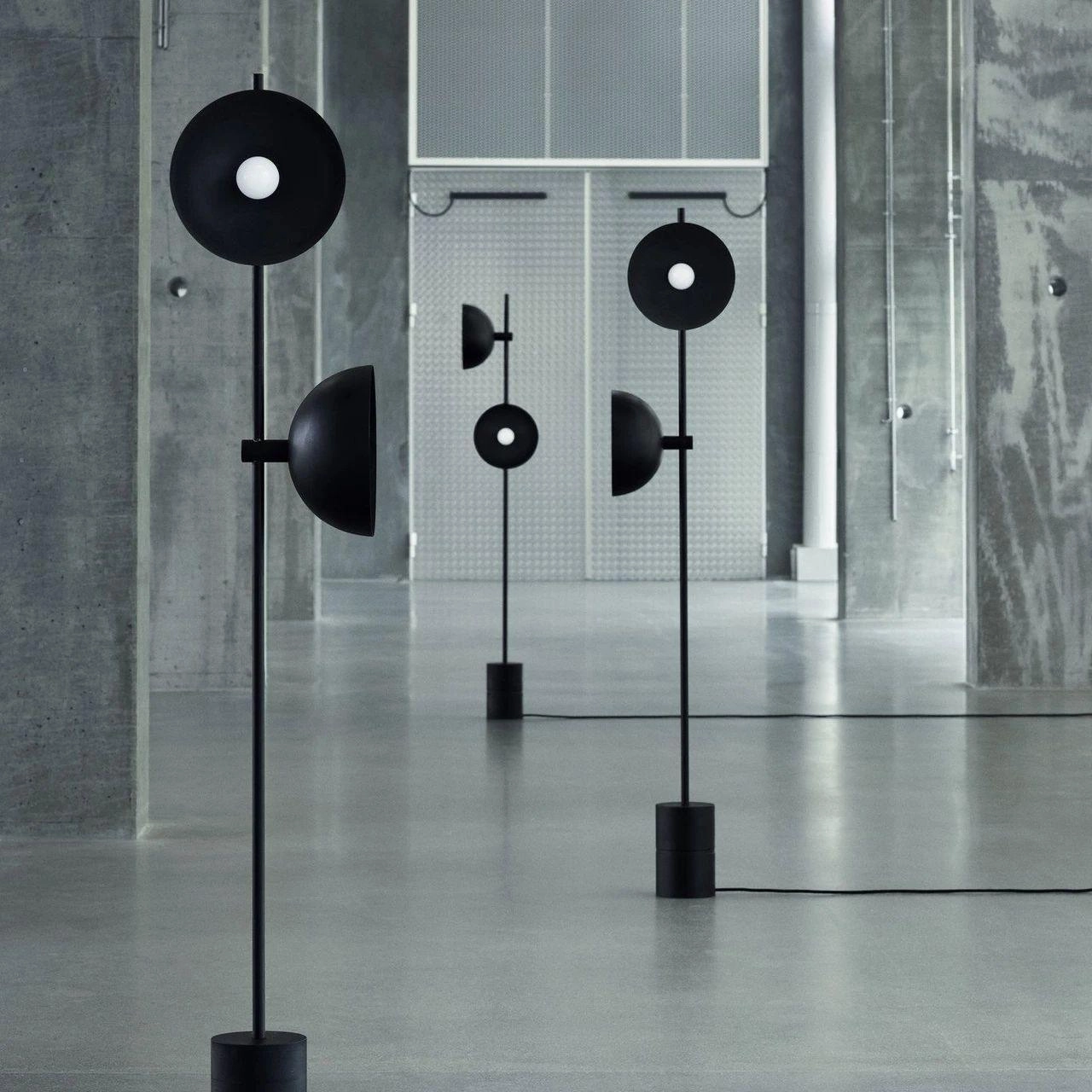 Studio Floor Lamp