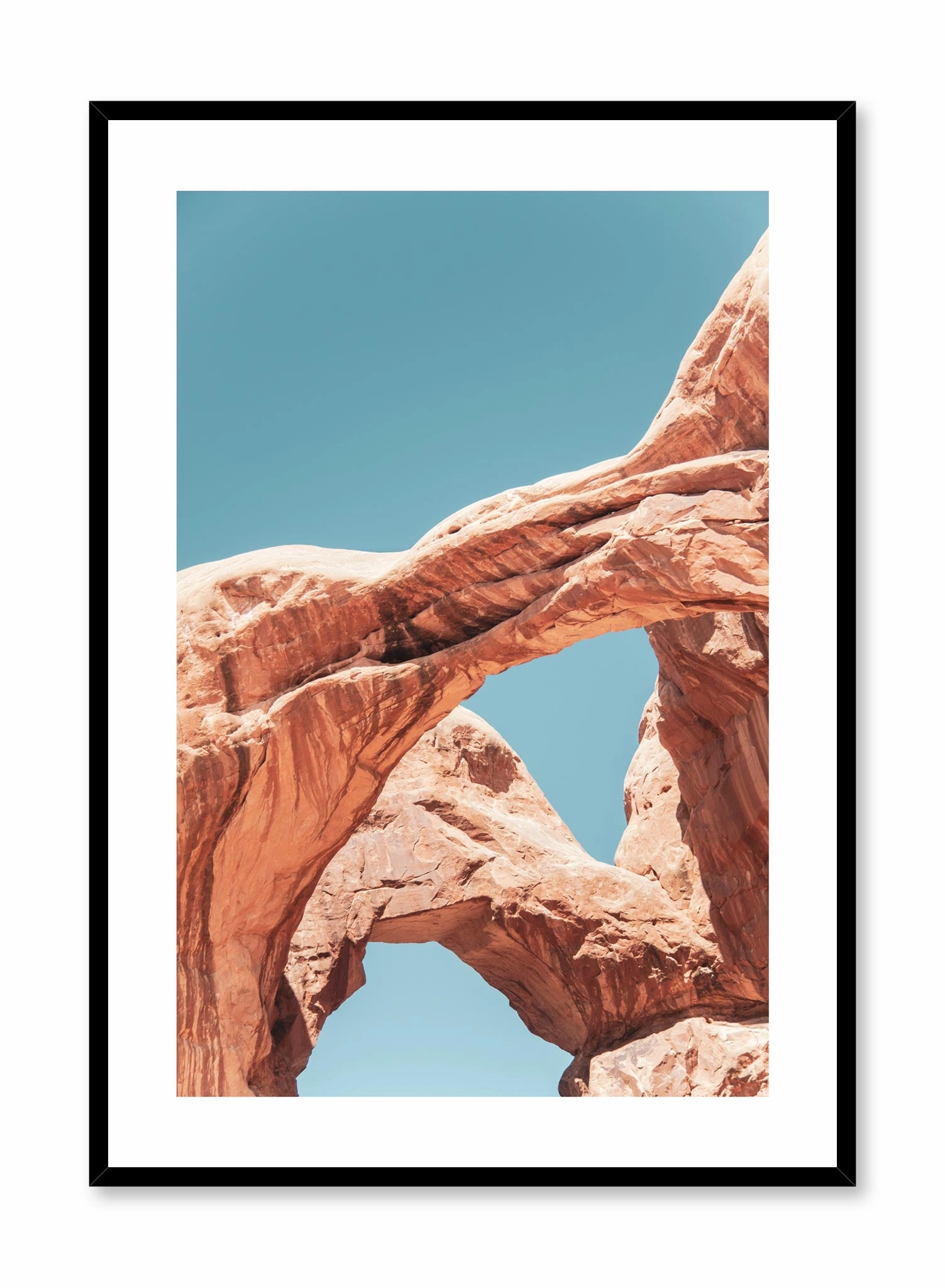 Stunning Formations, Posterpop culture themed posters