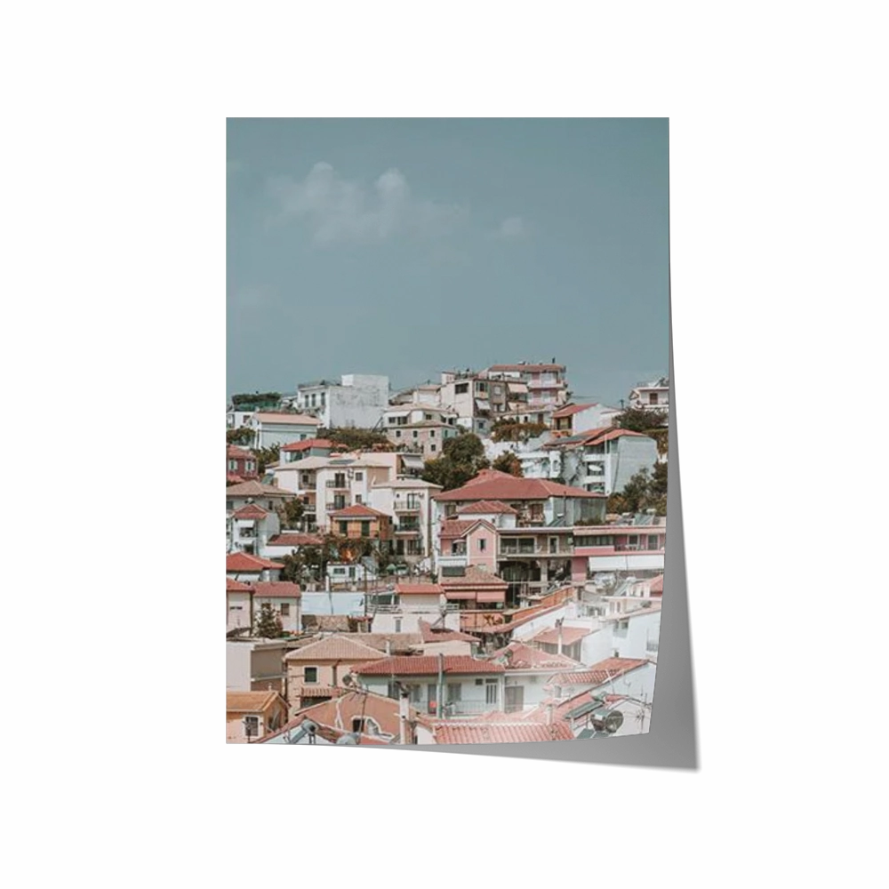 Suburbia