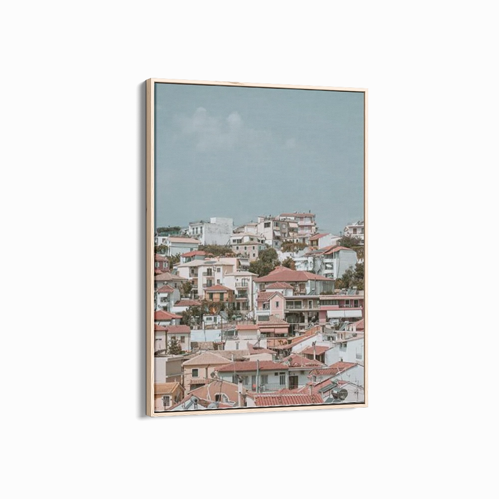 Suburbia