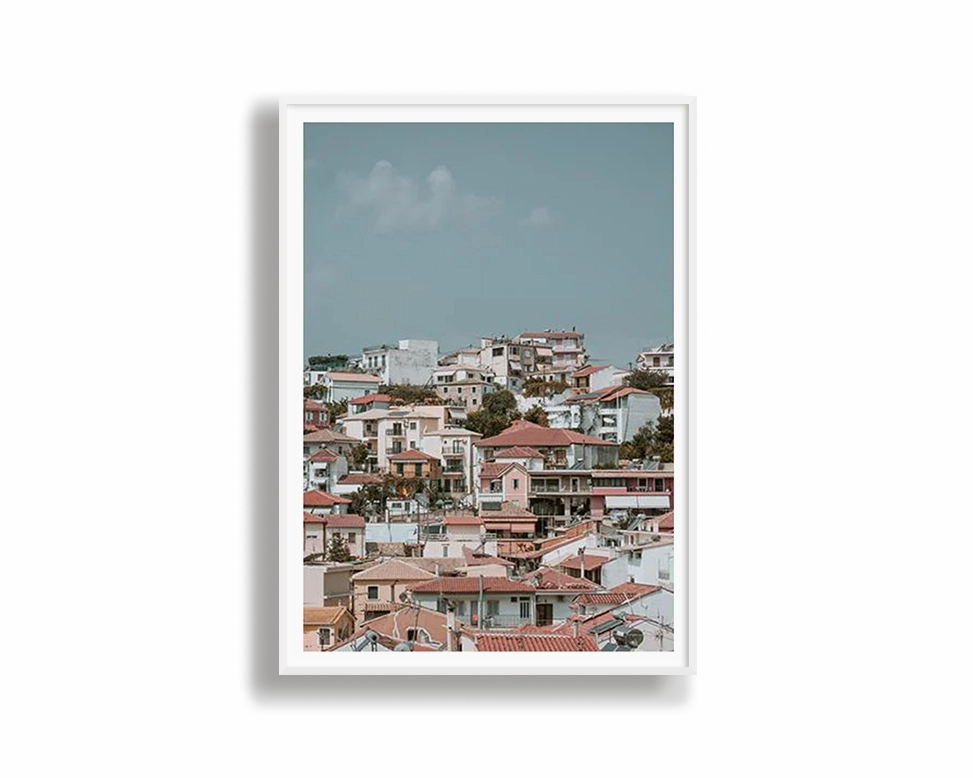 Suburbia