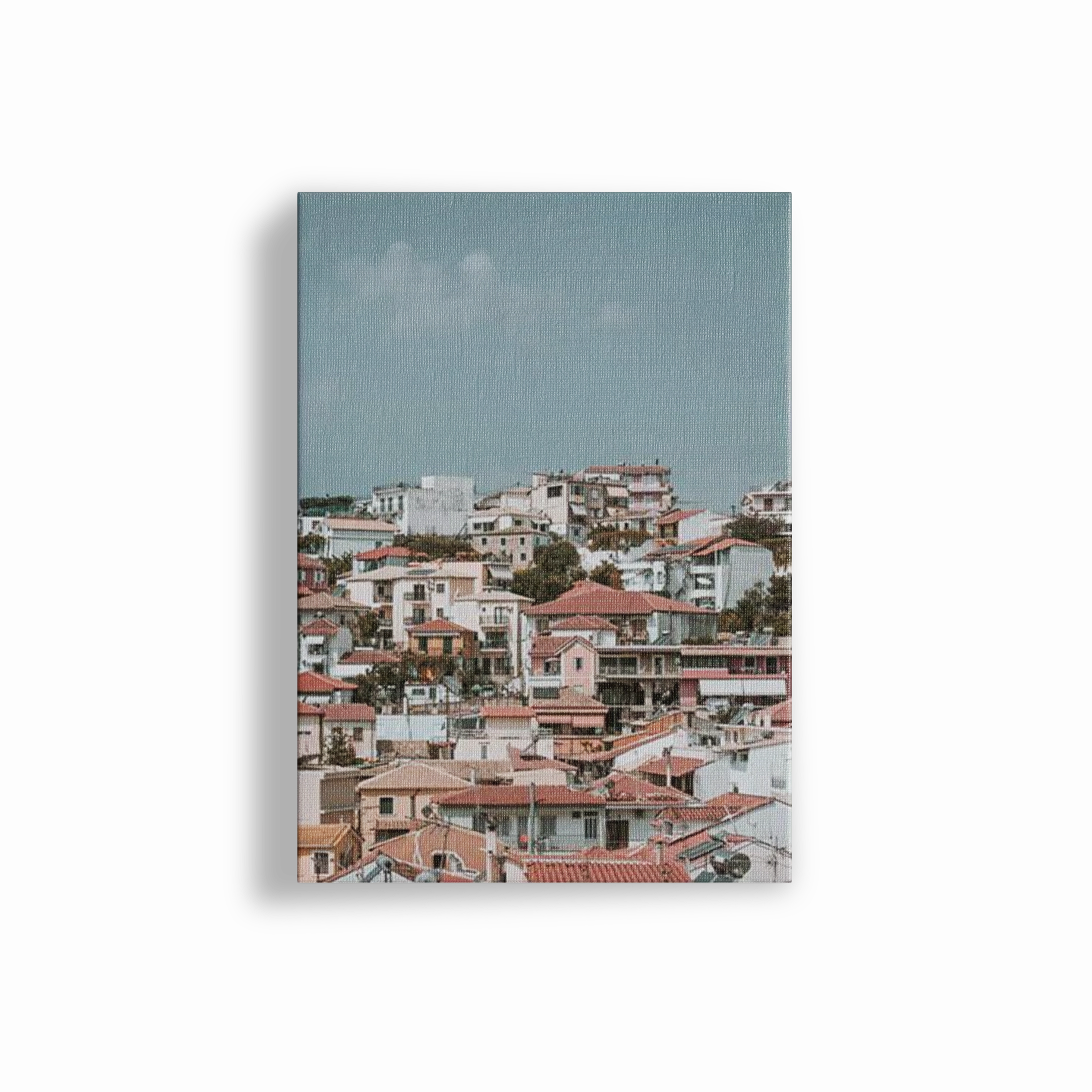 Suburbia