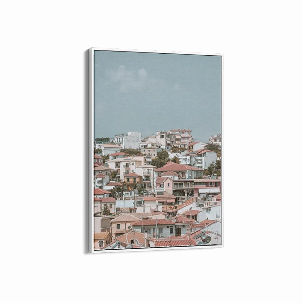 Suburbia
