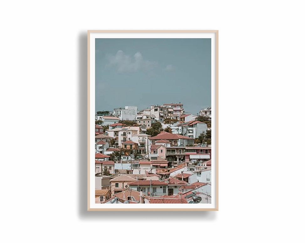Suburbia