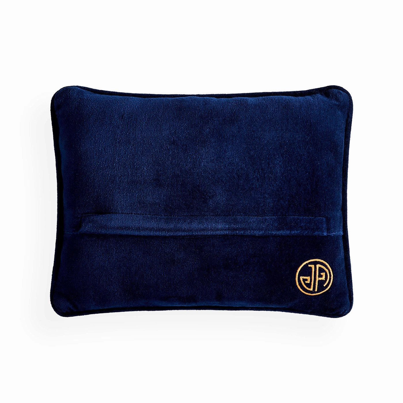 Sugar Daddy Needlepoint Pillow