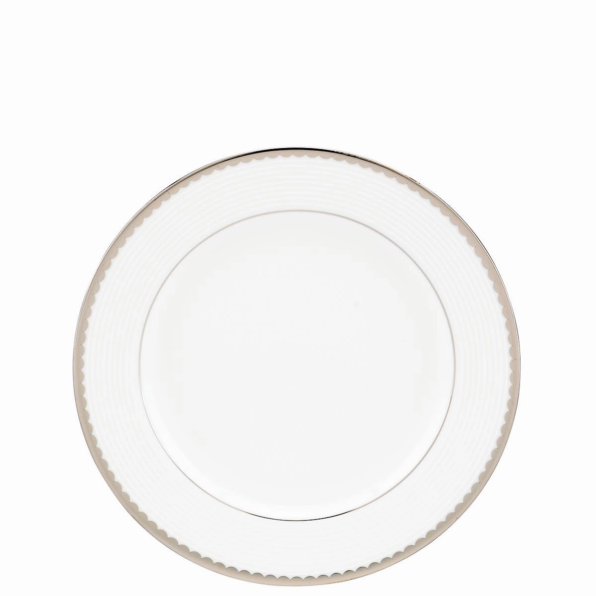 Sugar Pointe Bread Platemodern kitchen decor ,kitchen dinner set ,dinnerware 