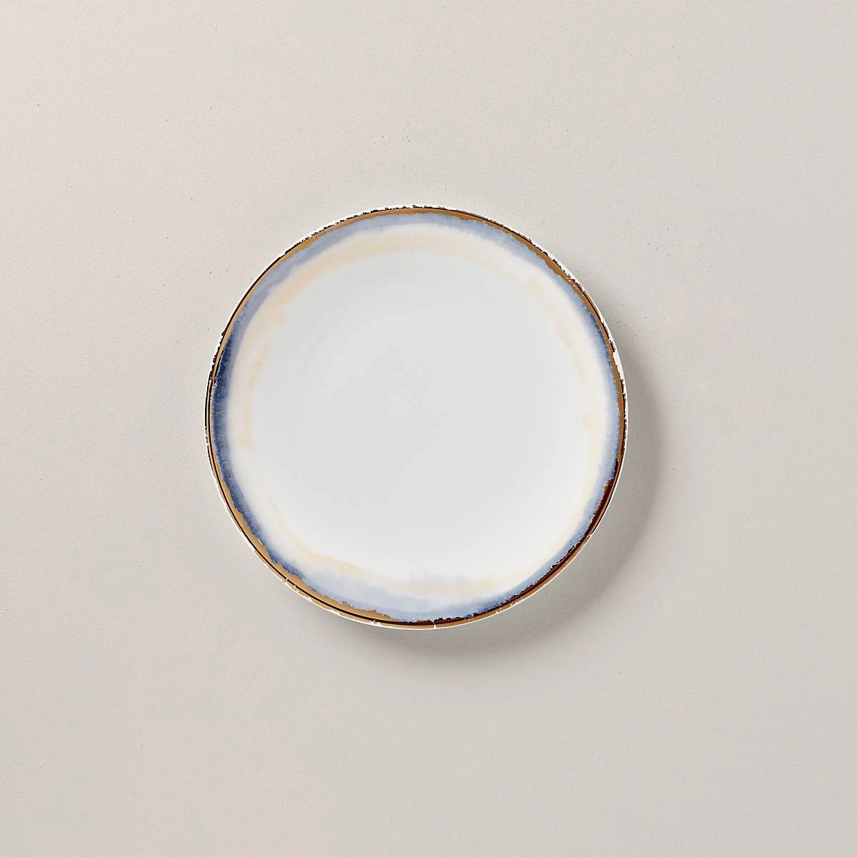 Summer Radiance Dinner Platesummer decor ,outdoor summer decor 