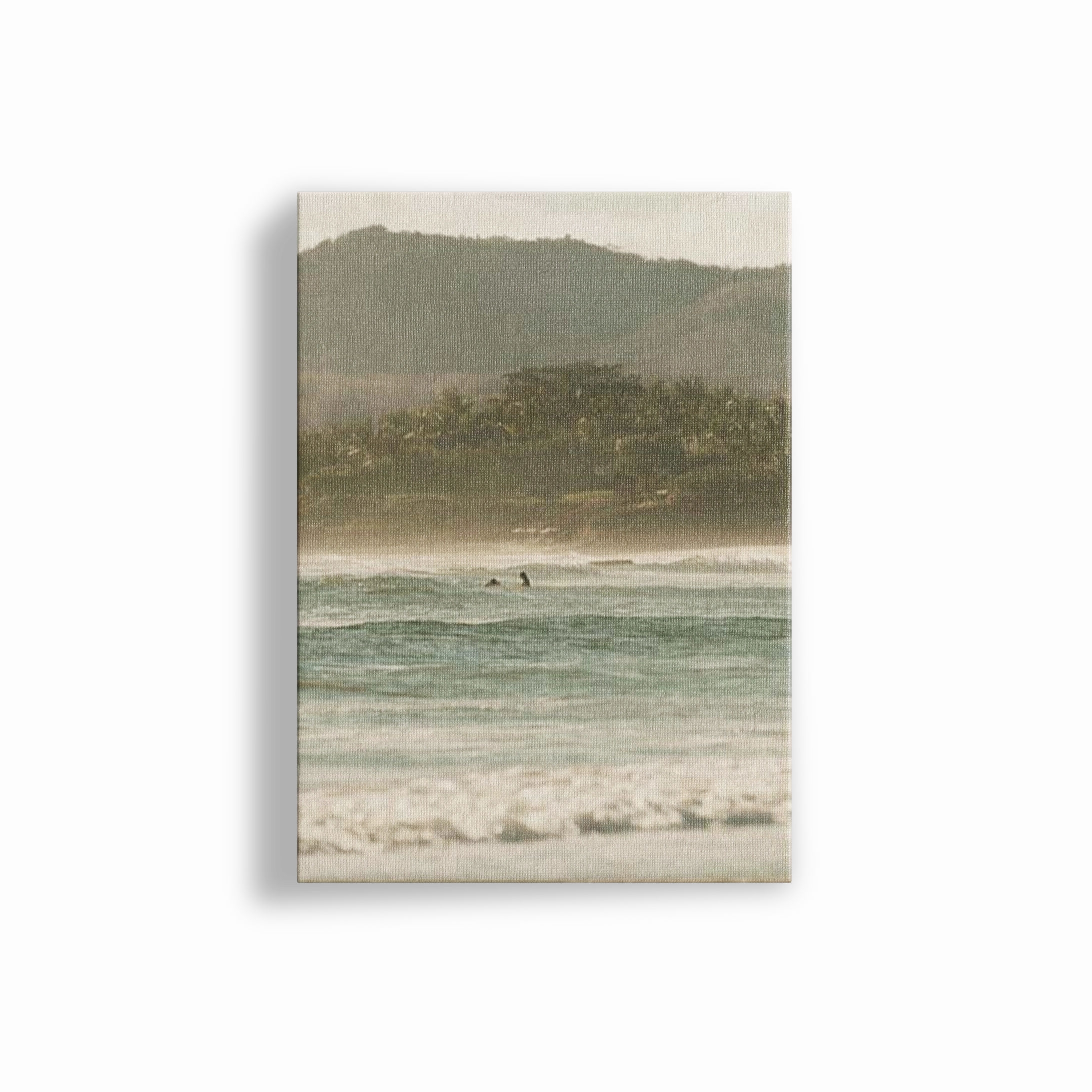 Sunset Surf